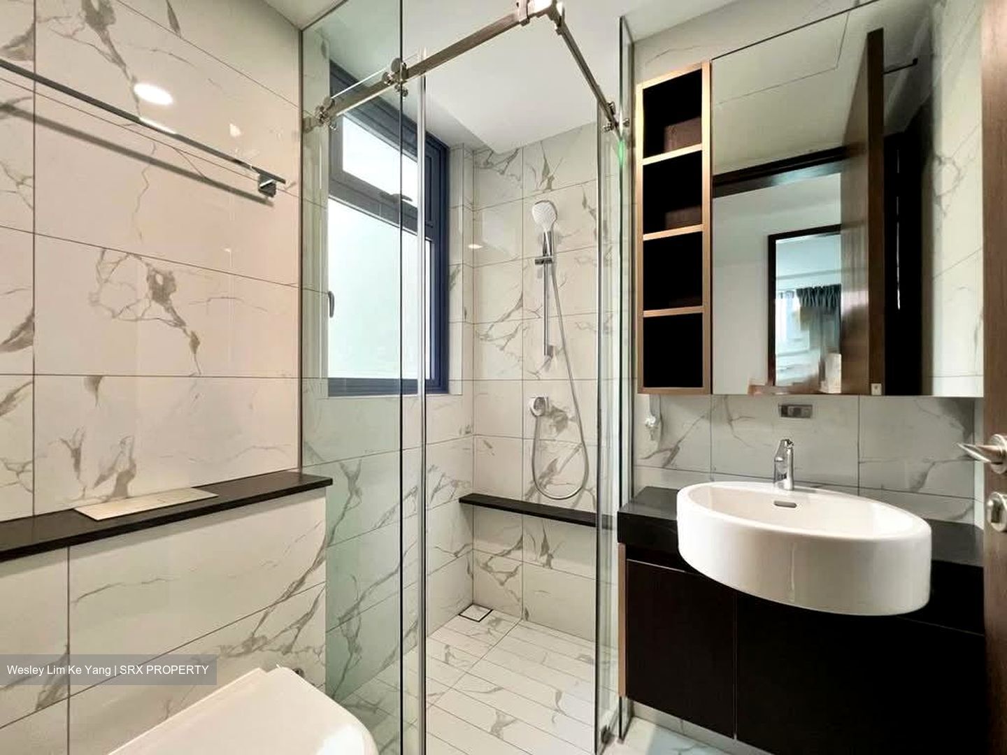 Wilshire Residences (D10), Apartment #557800171